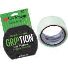 CatTongue Grips 2 In. x 10 Ft. Glow-In-The-Dark Non-Abrasive Anti-Slip Roll Image 4