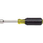 Klein Standard 1/2 In. Nut Driver with 3 In. Hollow Shank Image 4