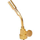 Sievert MultiTorch Brass Torch Head Image 1