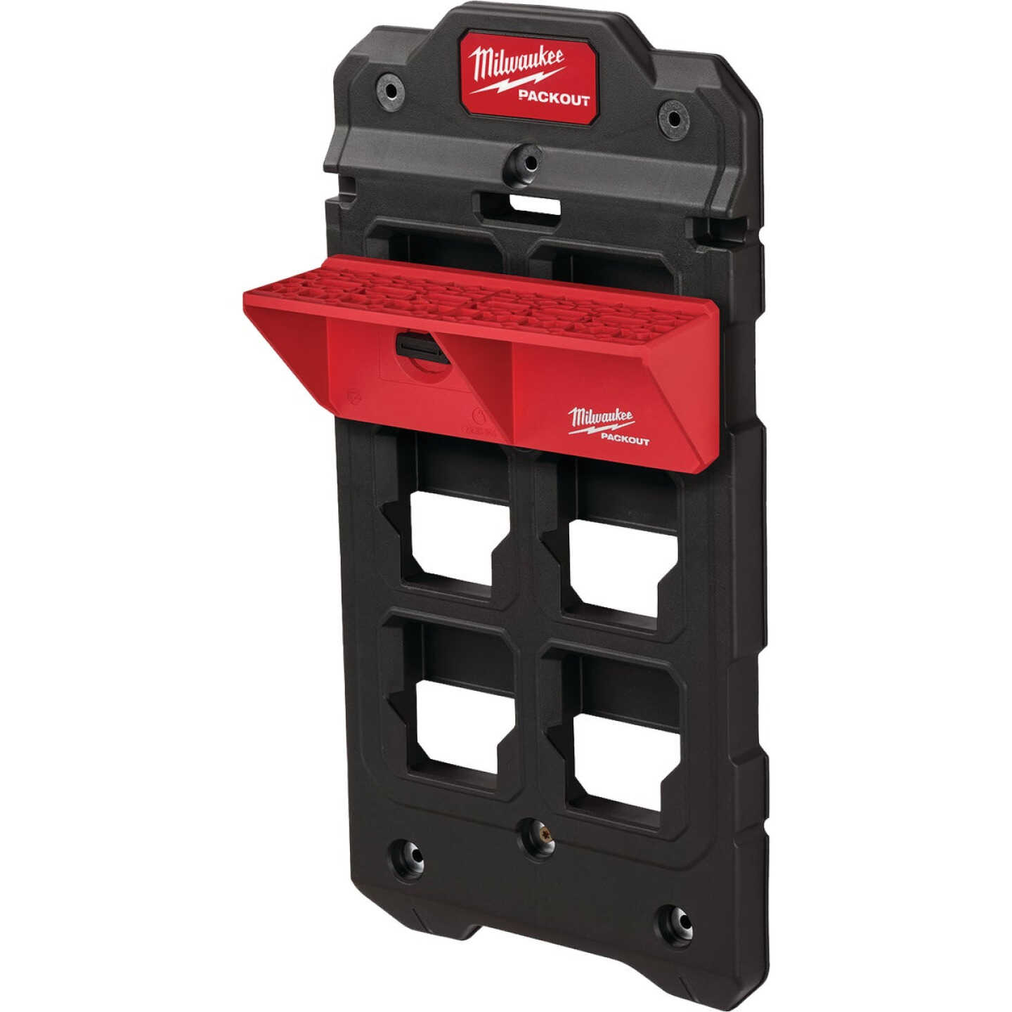 Milwaukee PACKOUT Screwdriver Rack Image 4