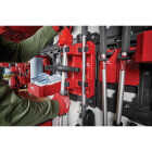 Milwaukee PACKOUT 3-Tool Long Handle Tool Rack Image 2