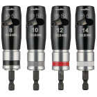 Milwaukee Solid Wire Stripper Set (4-Piece) Image 8