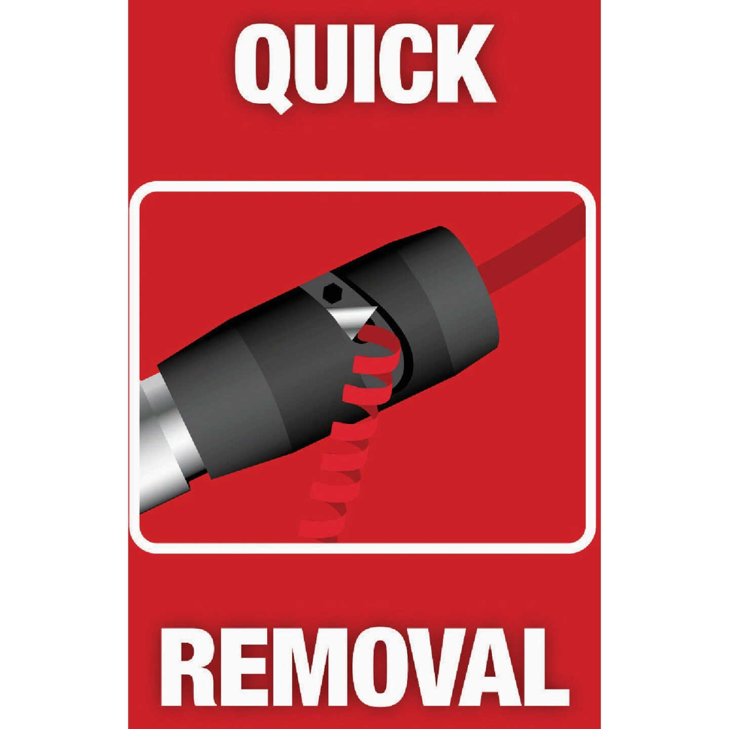 Milwaukee Solid Wire Stripper Set (4-Piece) Image 4