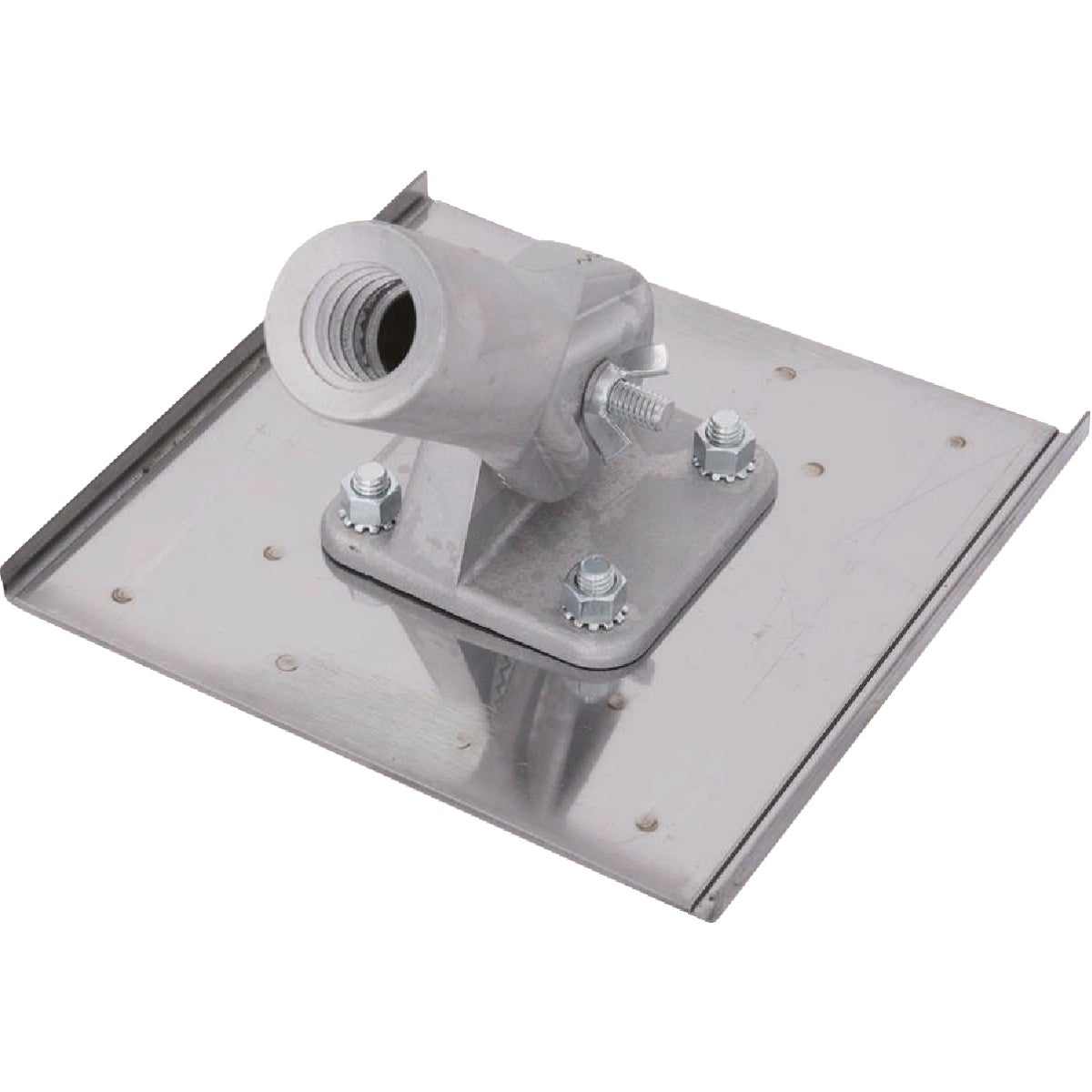 Marshalltown 7/8 In. 8 In. x 8 In. Chicago Walking Groover Image 5