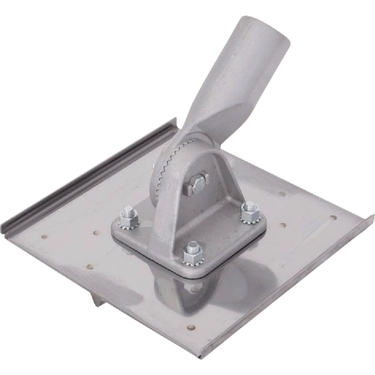 Marshalltown 7/8 In. 8 In. x 8 In. Chicago Walking Groover