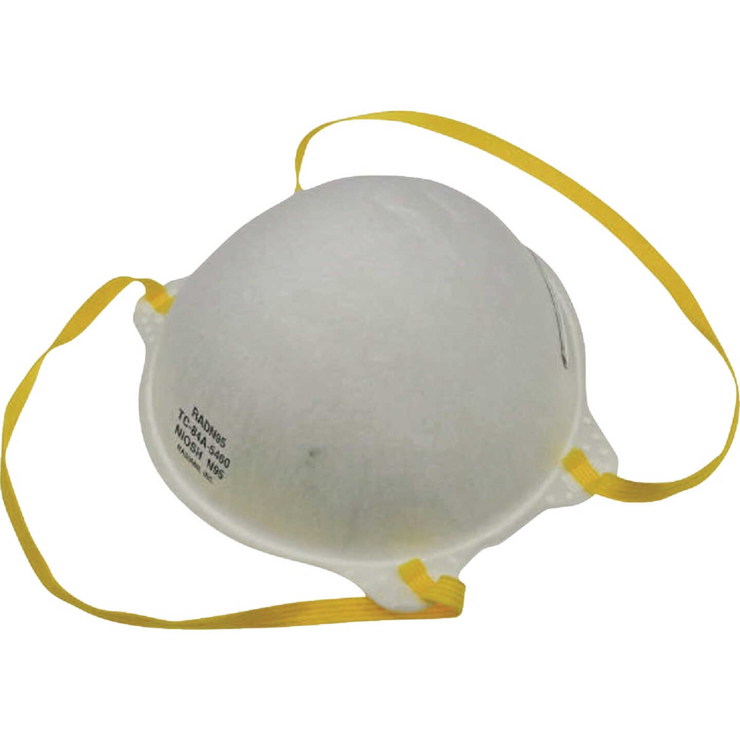 Stanley N95 Particulate Respirator (2-Pack) Image 2