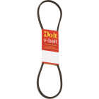 Do it 81 In. L x 21/32 In. W B-Pulley V-Belt Image 1