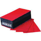 Diablo 9 In. Reusable Sanding Block Kit with/Assorted SandNET Sheets Image 1
