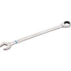 Channellock Metric 19 mm 12-Point Ratcheting Combination Wrench Image 1