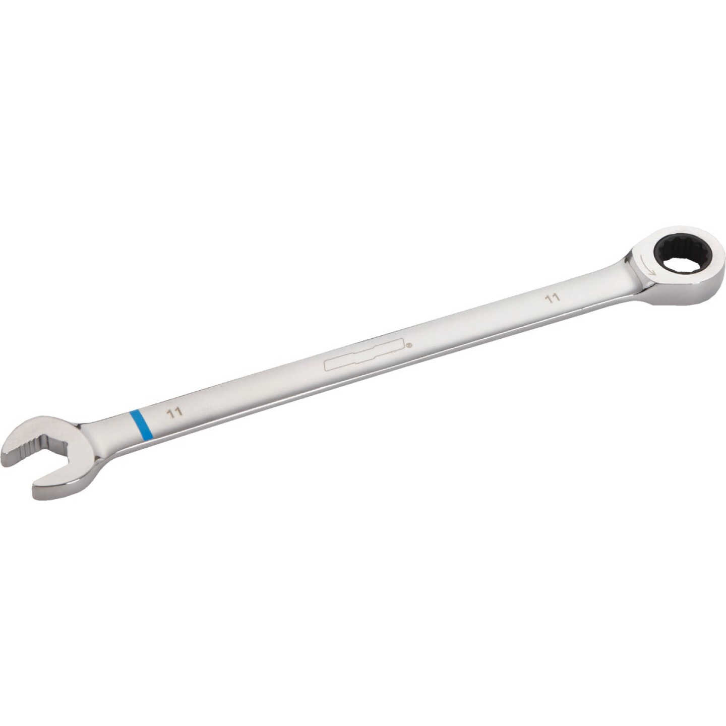 Channellock Metric 11 mm 12-Point Ratcheting Combination Wrench Image 1