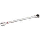 Channellock Standard 3/8 In. 12-Point Ratcheting Combination Wrench Image 1