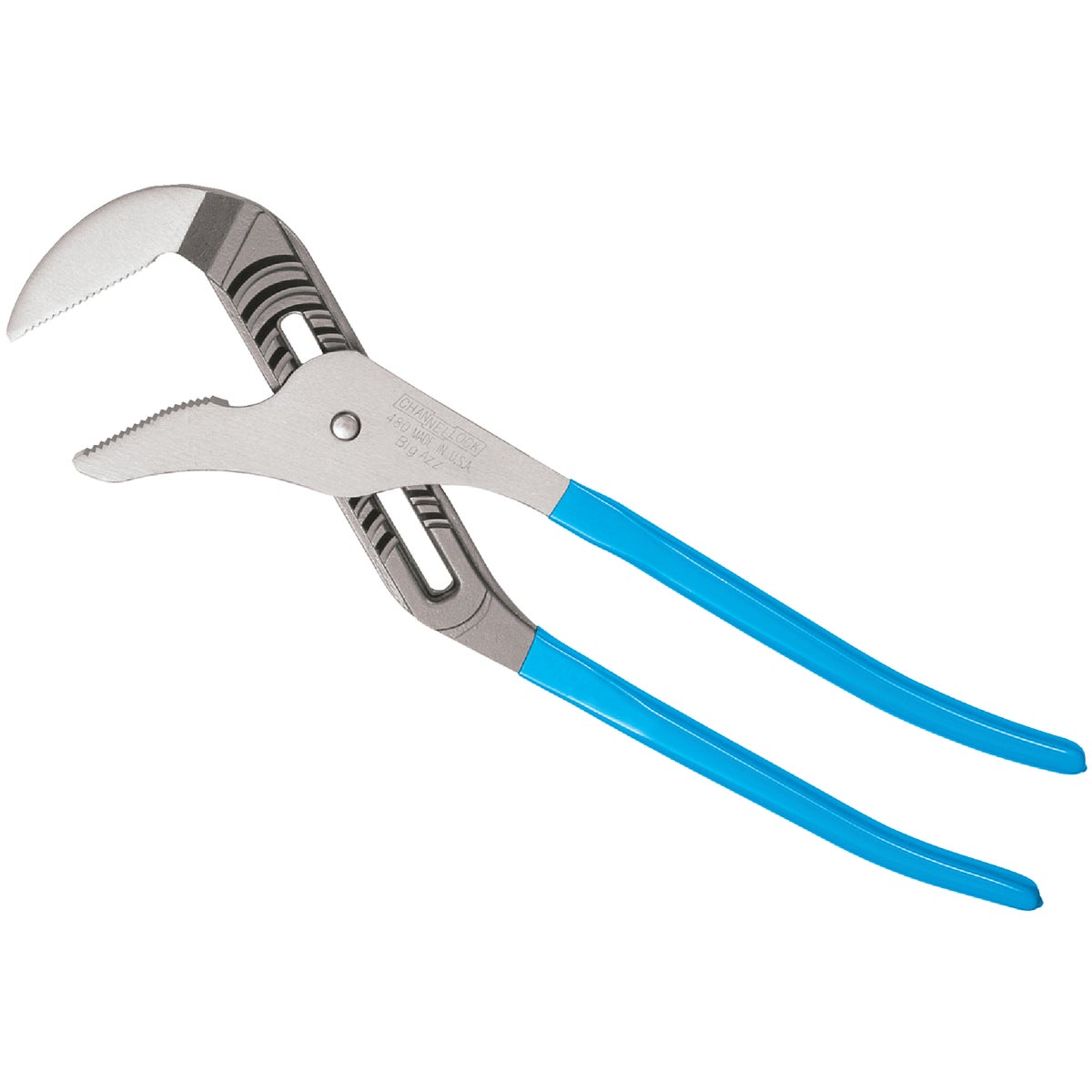 Channellock 20 In. Straight Jaw Groove Joint Pliers