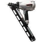 Paslode 2-1/2 In. Pneumatic Metal Connector Nailer Image 2