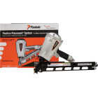 Paslode 2-1/2 In. Pneumatic Metal Connector Nailer Image 1
