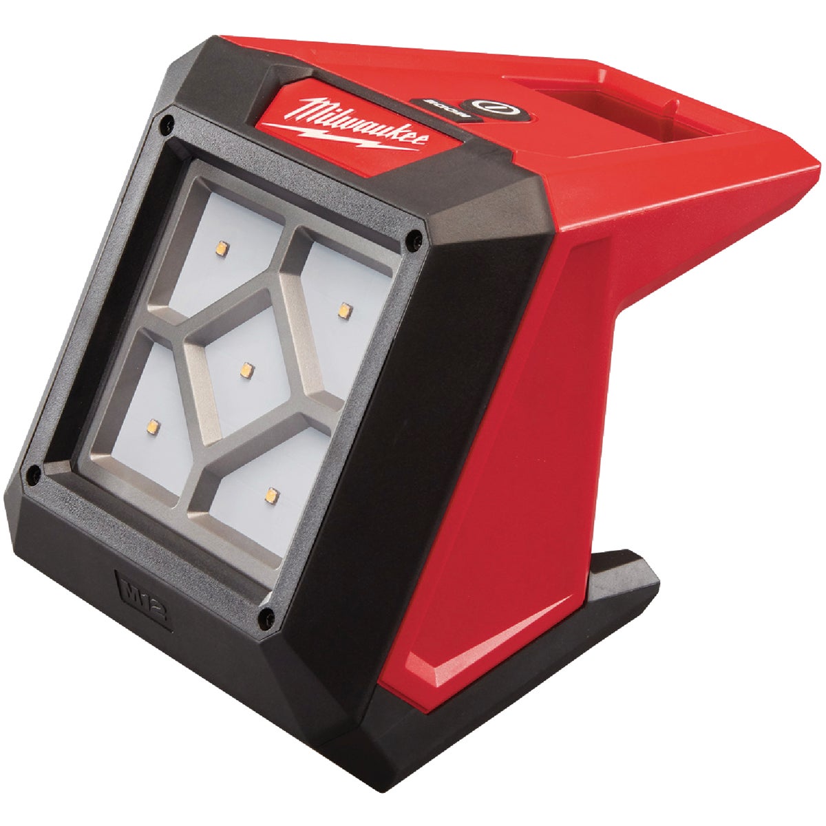 Milwaukee M12 ROVER 12V Lithium-Ion Mounting Flood Cordless Work Light (Tool Only)