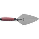 Marshalltown London 10 In. x 4-5/8 In. Brick Trowel Image 5