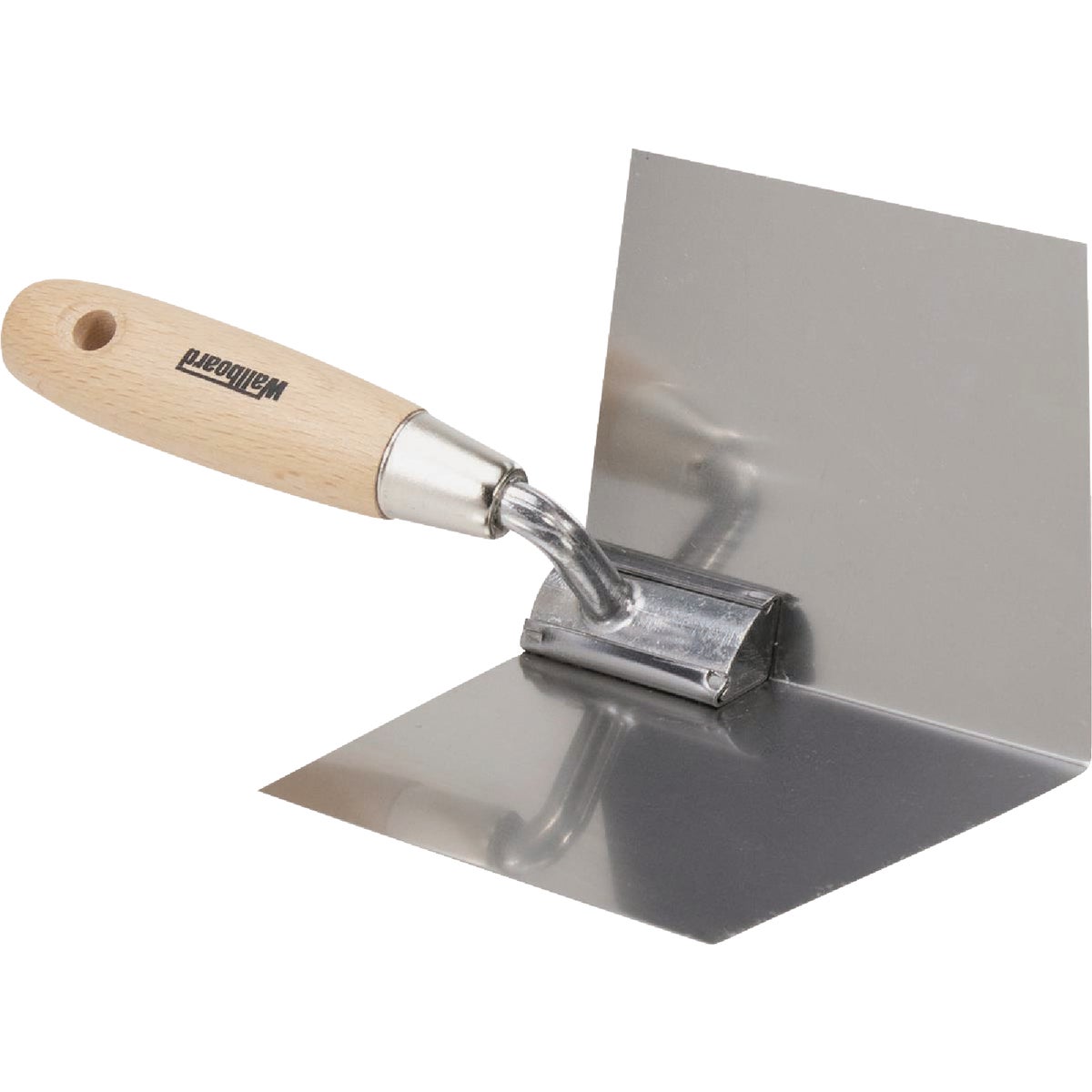 Marshalltown WAL-BOARD TOOLS 4 In. Inside Corner Trowel Image 4