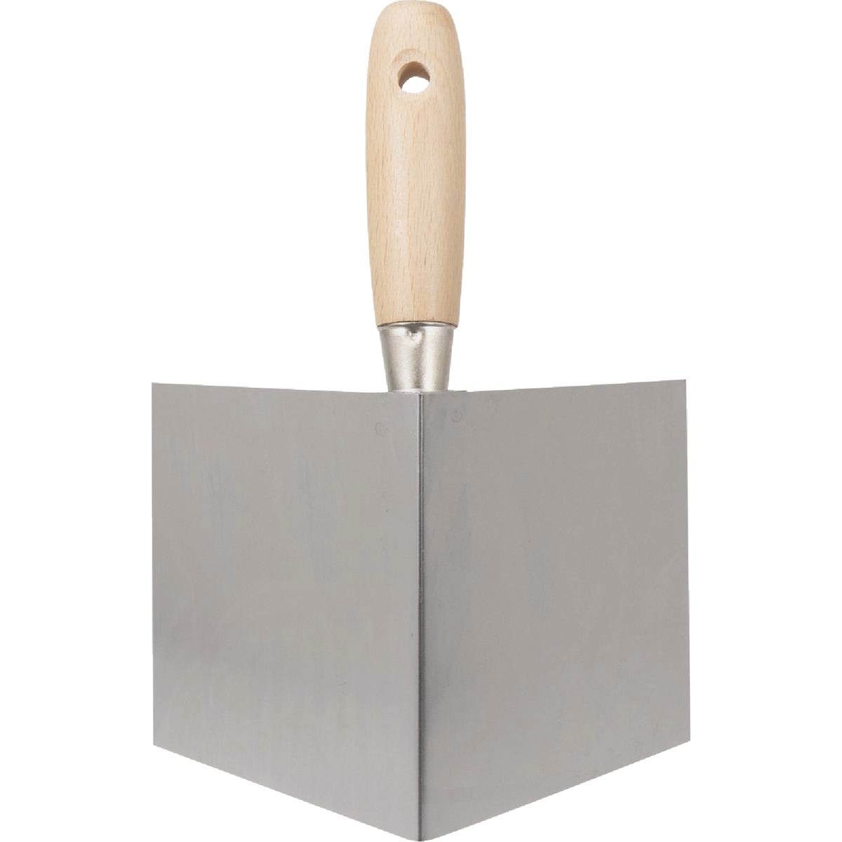 Marshalltown WAL-BOARD TOOLS 4 In. Inside Corner Trowel Image 5
