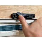 Stealthmounts Universal Track Saw Guide Rail Mount (2-Pack) Image 2