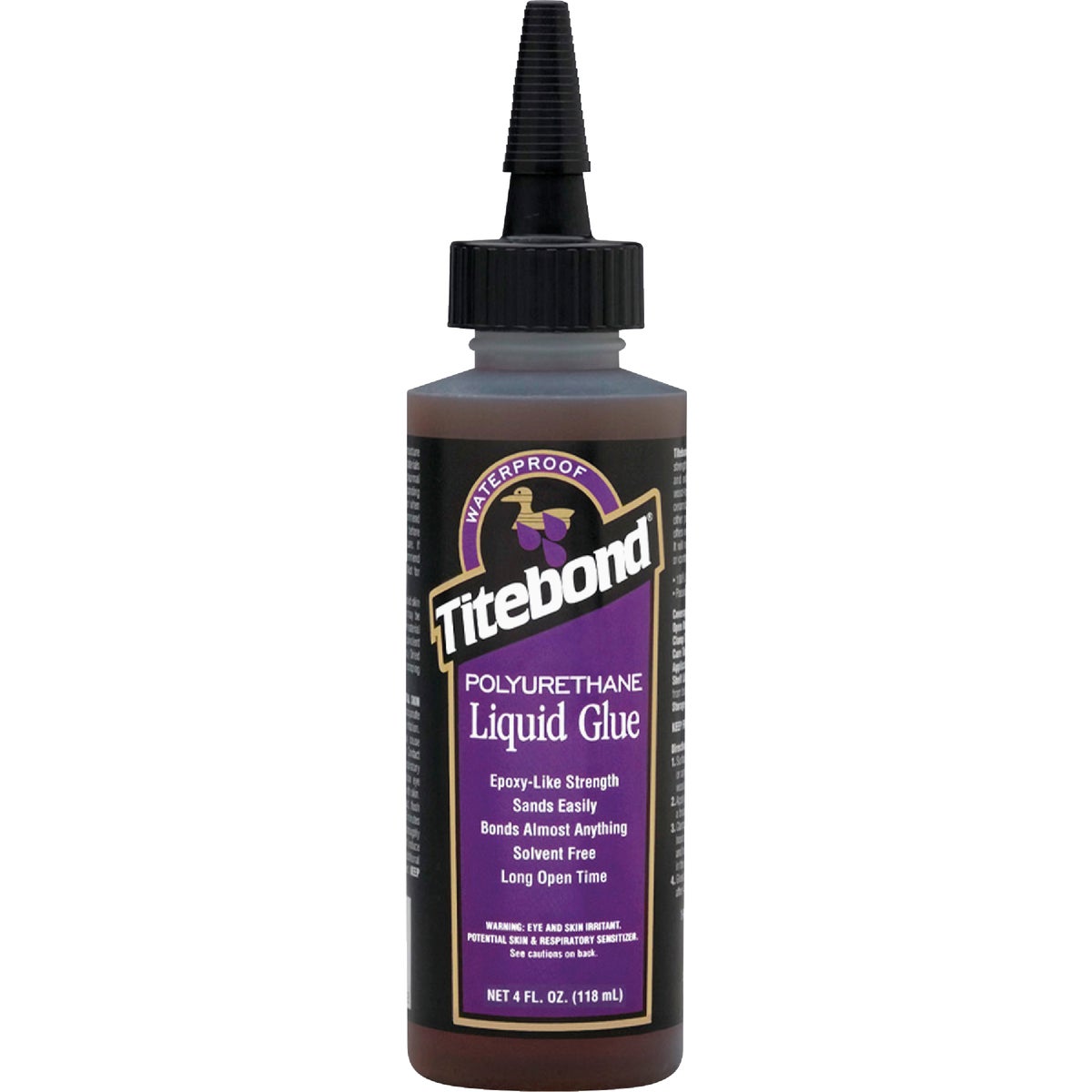 Titebond 4 Oz. Polyurethane Glue