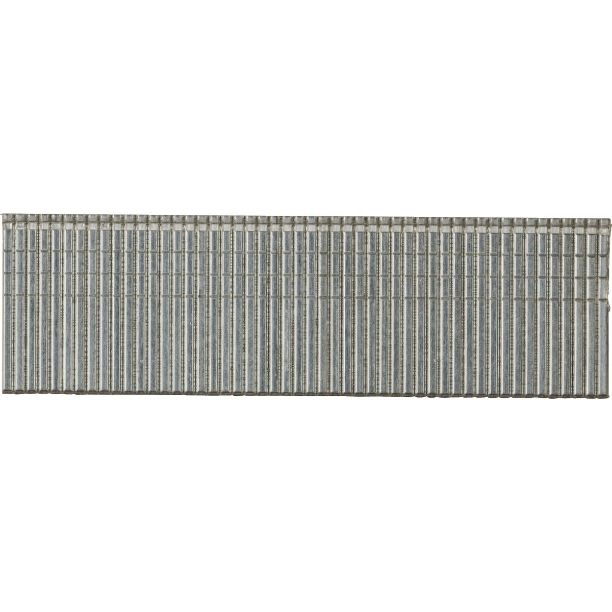 Pro-Fit 1 In. 16 Gauge Electro Galvanized Straight Finish Nails (5000 Ct.)