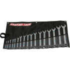 Channellock Metric 12-Point Extra-Long Combination Wrench Set (17-Piece) Image 1