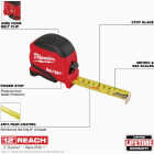 Milwaukee 26 Ft. Compact Tape Measure Image 2