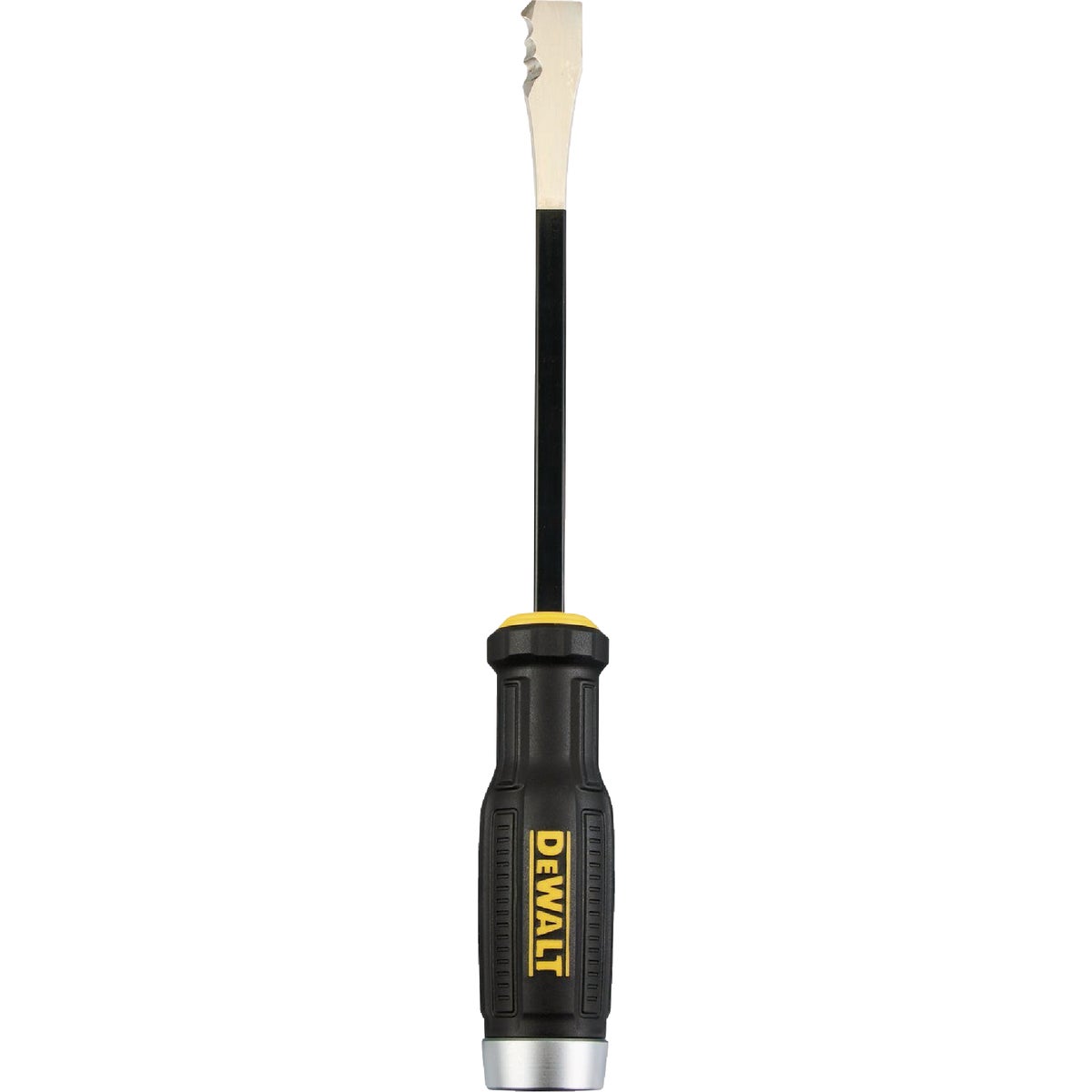 DEWALT TOUGHSERIES 3/8 In. Flathead Strike Driver Demolition Tool