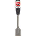 Milwaukee SLEDGE SDS-PLUS 1-7/8 In. x 9-1/2 In. Tile Chisel Image 7