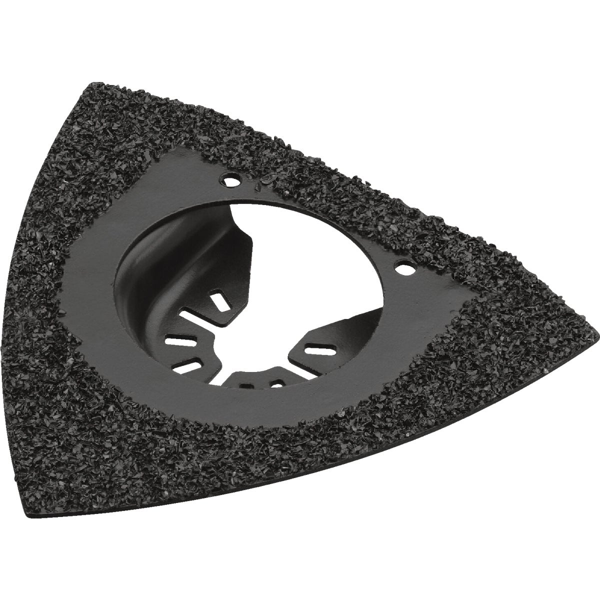 DEWALT Universal Fitment Carbide Oscillating Rasp