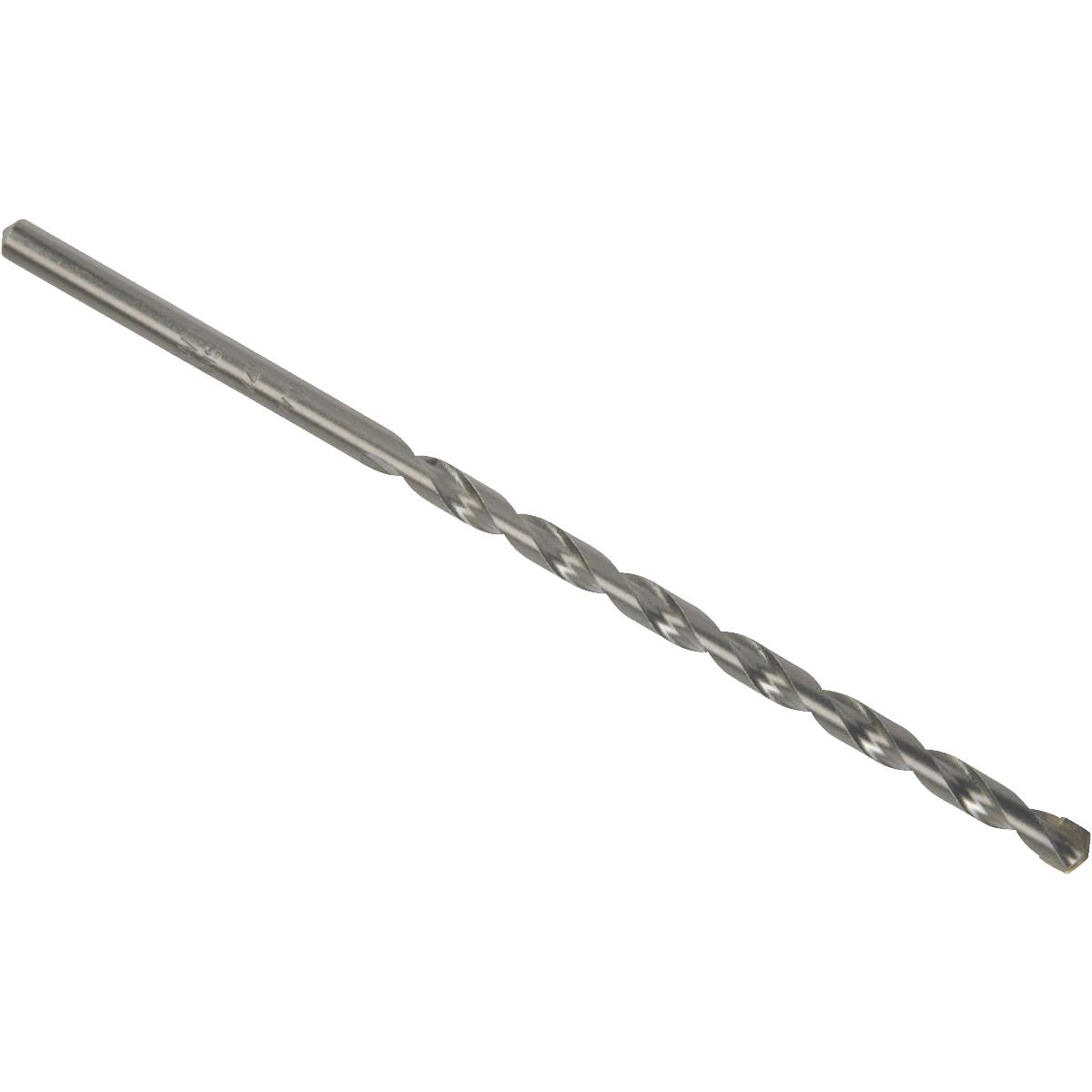 3/16X6 MASONRY BIT Image 1