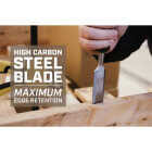 Spec Ops 1/4 In. Wood Chisel Image 5