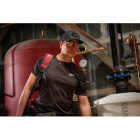Milwaukee Snapback Bump Cap Image 2