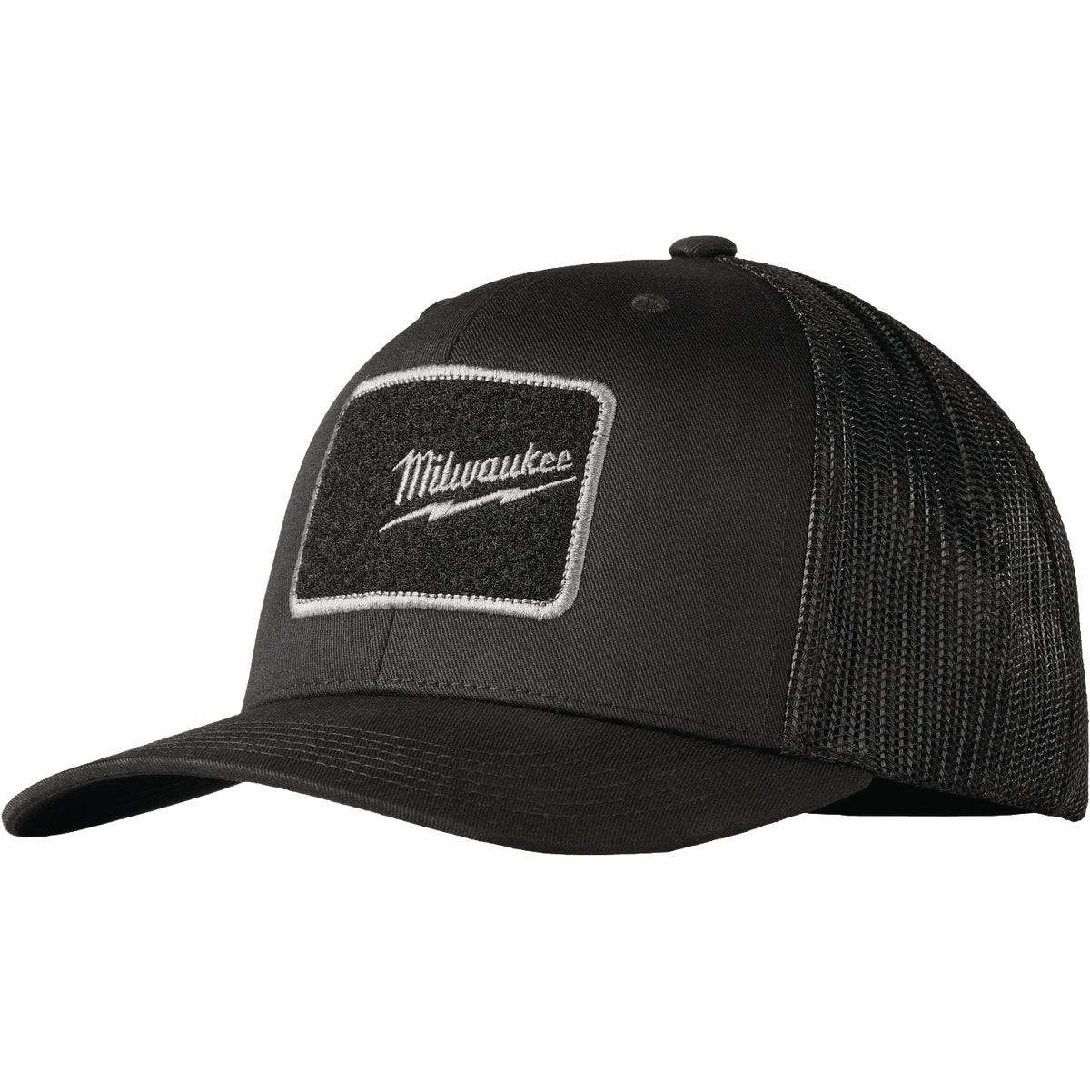 Milwaukee Snapback Bump Cap Image 1