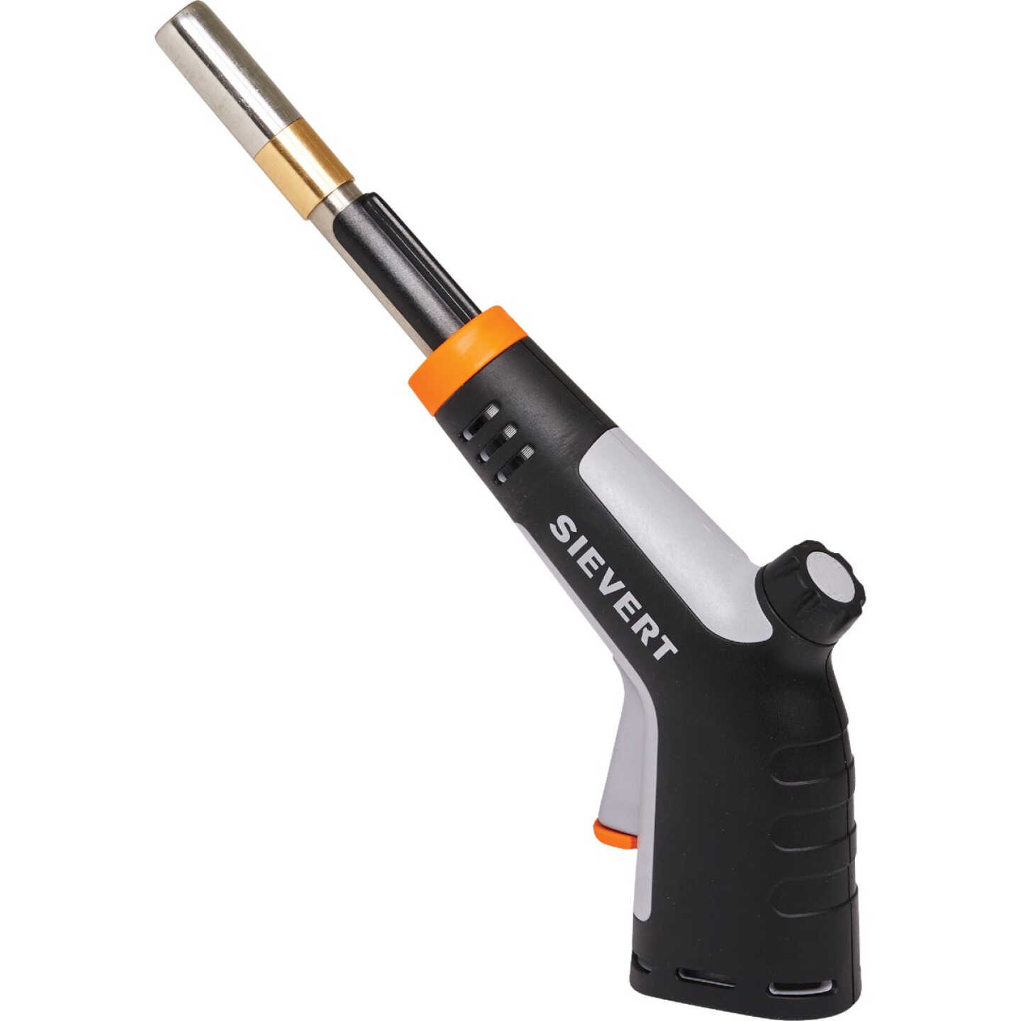 Rothenberger Sievert Handheld PowerJet Torch Head Image 3