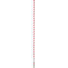 Milwaukee SHOCKWAVE 1/4 In. x 18 In. Impact Duty Masonry Carbide Hammer Drill Bit Image 8