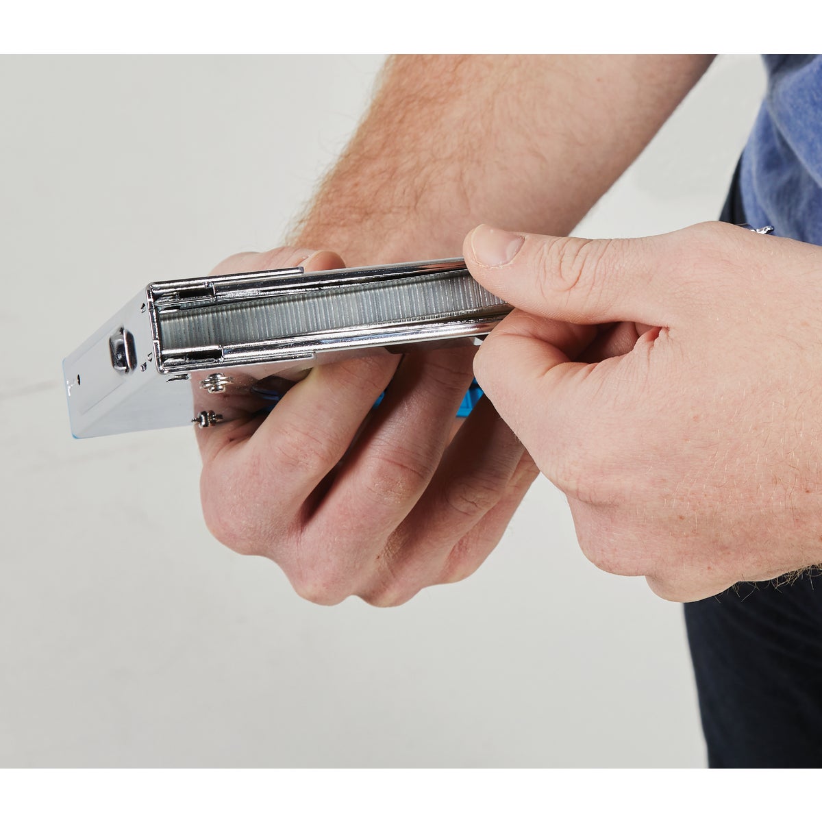 Channellock Heavy-Duty Brad Nail and Staple Gun Image 6