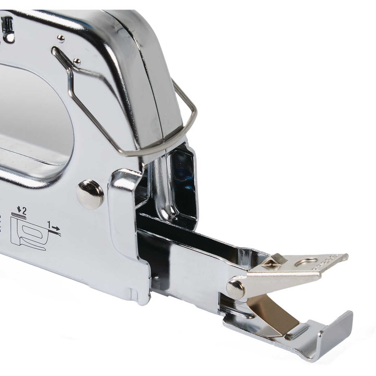 Channellock Heavy-Duty Brad Nail and Staple Gun Image 17