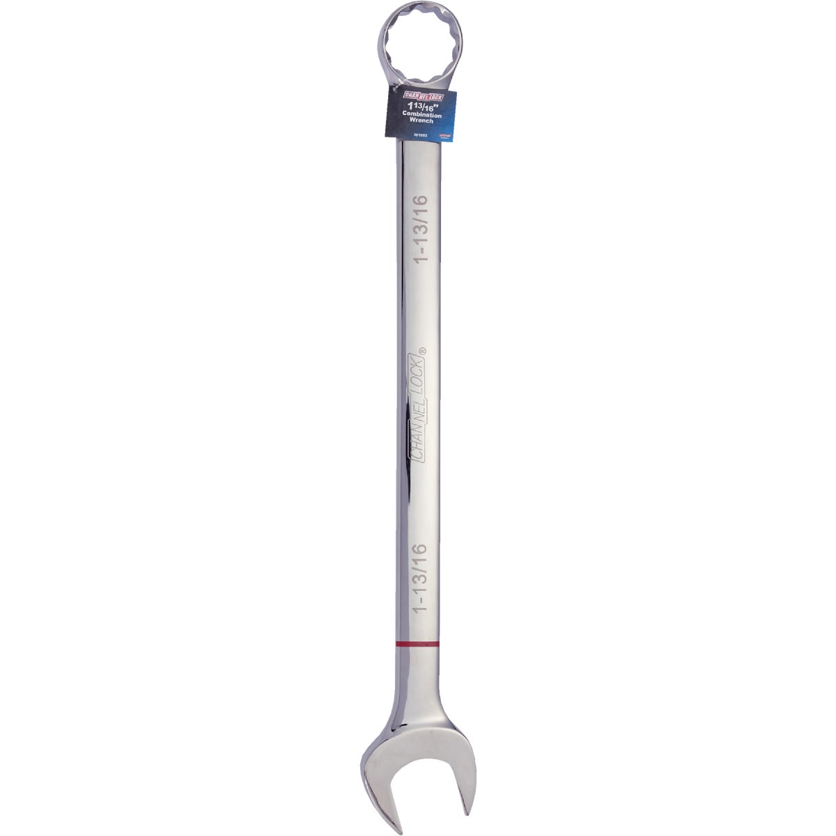 Channellock Standard 1-13/16 In. 12-Point Combination Wrench Image 2