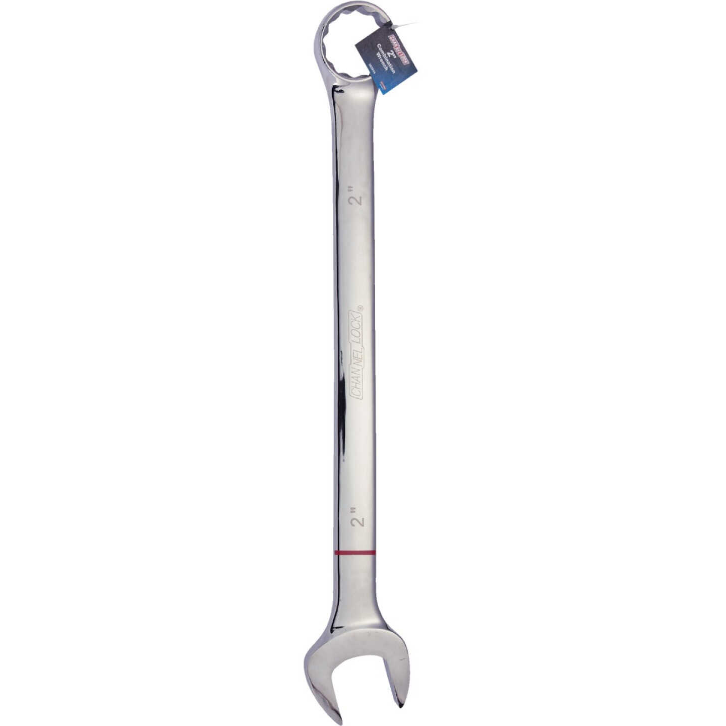 Channellock Standard 2 In. 12-Point Combination Wrench Image 2