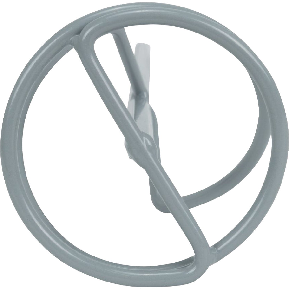 QEP 16 In. Steel Thinset & Grout Universal Mixing Paddle Image 6