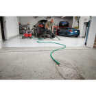 Milwaukee 5/8 In. Black Plastic Vacuum Drain Adapter Image 2