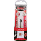Freud 1/4 In. 1-Cutter Panel Pilot Router Bit Image 1