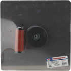 Marshalltown 13 In. Aluminum Hawk with DuraSoft Handle Image 4