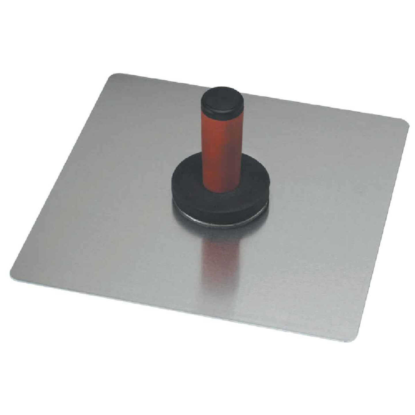 Marshalltown 13 In. Aluminum Hawk with DuraSoft Handle Image 5