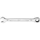 Milwaukee Metric 22 mm 12-Point Ratcheting Combination Wrench Image 1