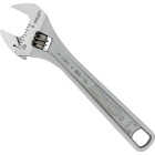 Channellock 4 In. Adjustable Wrench Image 1