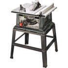 Genesis 15-Amp 10 In. Table Saw with Stand Image 1