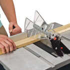 Genesis 15-Amp 10 In. Table Saw with Stand Image 2