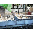 Marshalltown London 11 In. x 5 In. Brick Trowel Image 2